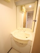 洗面 ヴァンヴェール２