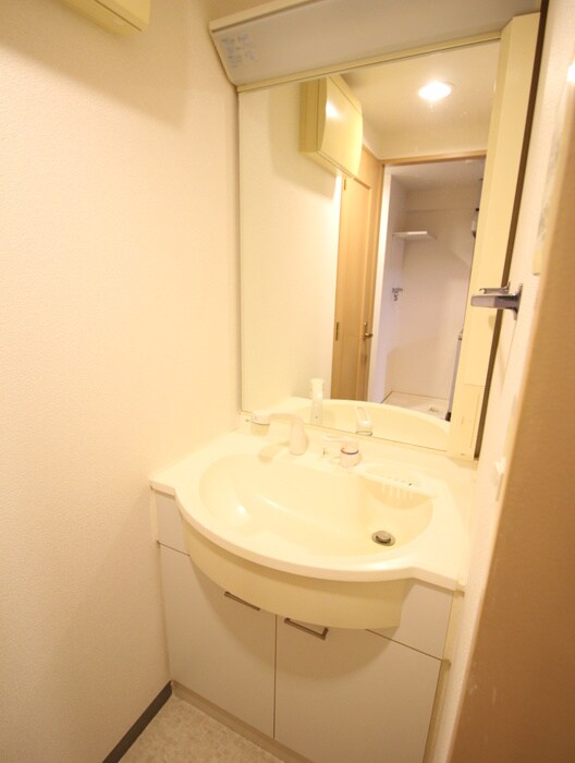 洗面 ヴァンヴェール２