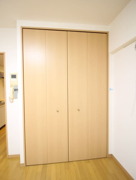 収納 ヴァンヴェール２