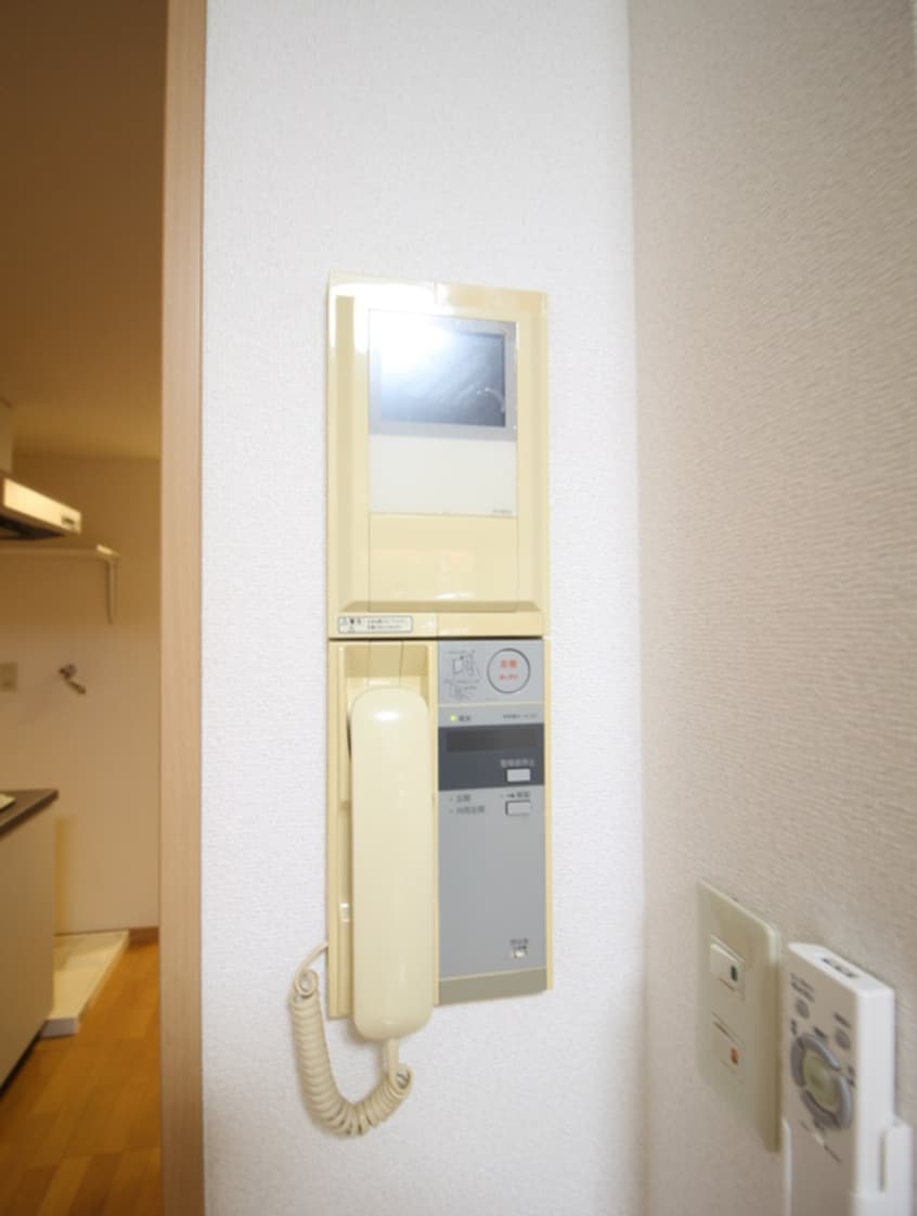 内観写真 ヴァンヴェール２