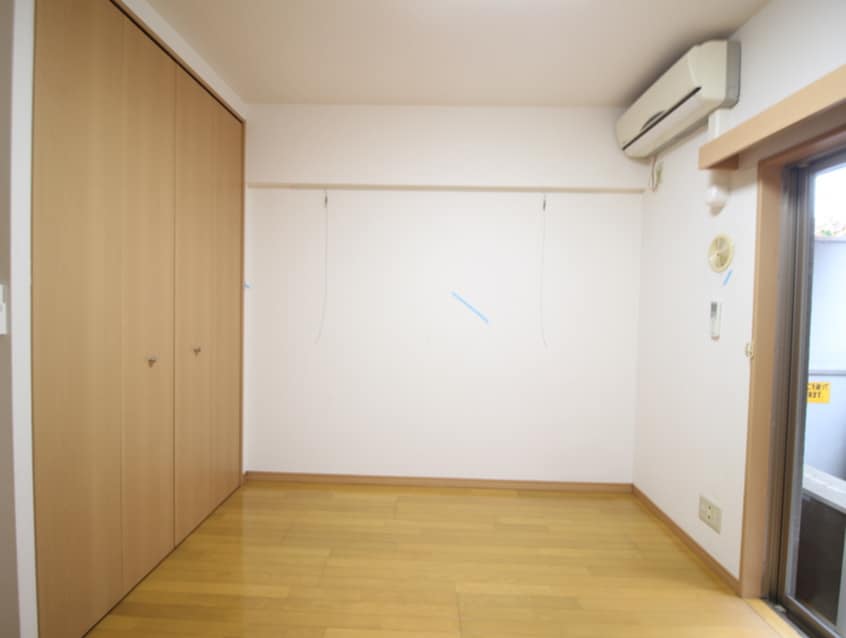 居室 ヴァンヴェール２