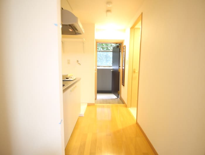 廊下 ヴァンヴェール２