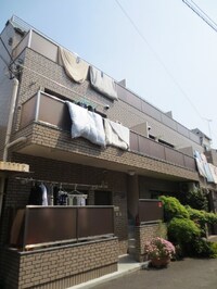 小木レジデンス