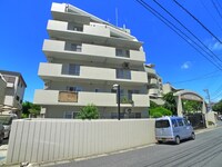 ﾍﾞﾙｼｪ松戸Ⅱ