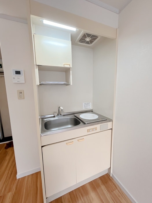 キッチン ウィル東府中Ⅰ