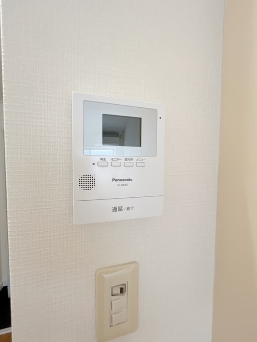 内観写真 ウィル東府中Ⅰ