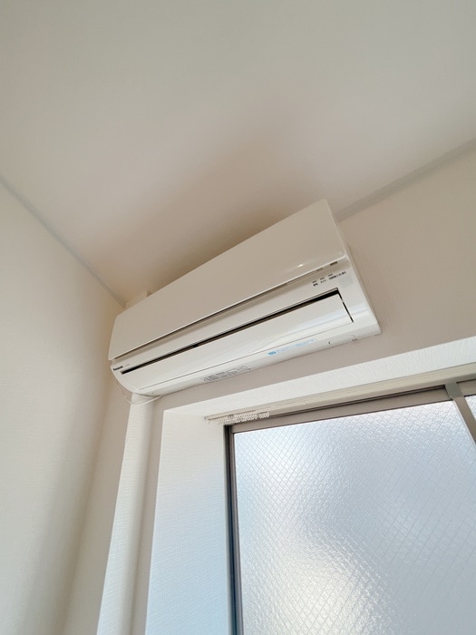 内観写真 ウィル東府中Ⅰ