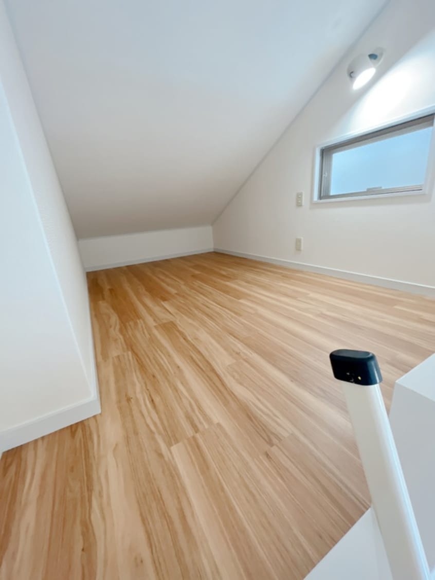 内観写真 ウィル東府中Ⅰ