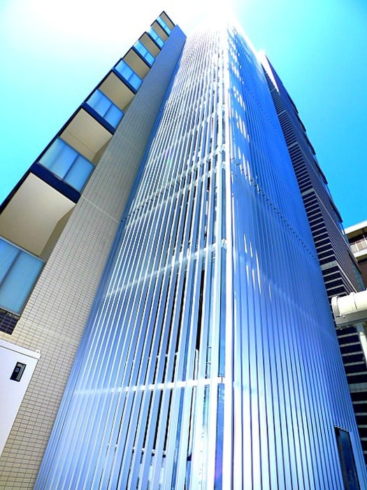 外観写真 ＬＵＭＩＥＲＥ