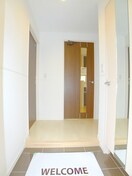 玄関 ＬＵＭＩＥＲＥ