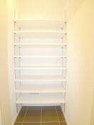 靴箱 ＬＵＭＩＥＲＥ