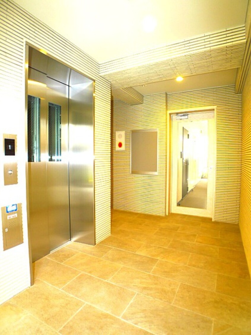 建物設備 ＬＵＭＩＥＲＥ