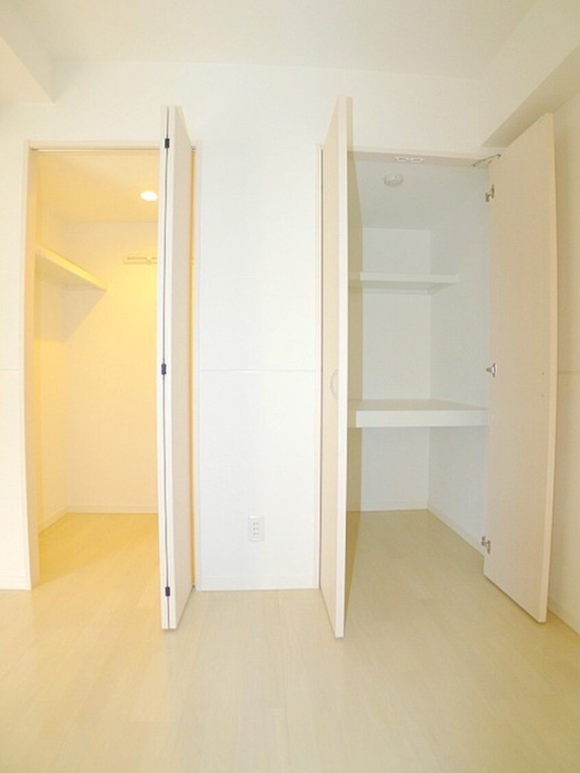 収納 ＬＵＭＩＥＲＥ