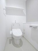 トイレ ＬＵＭＩＥＲＥ