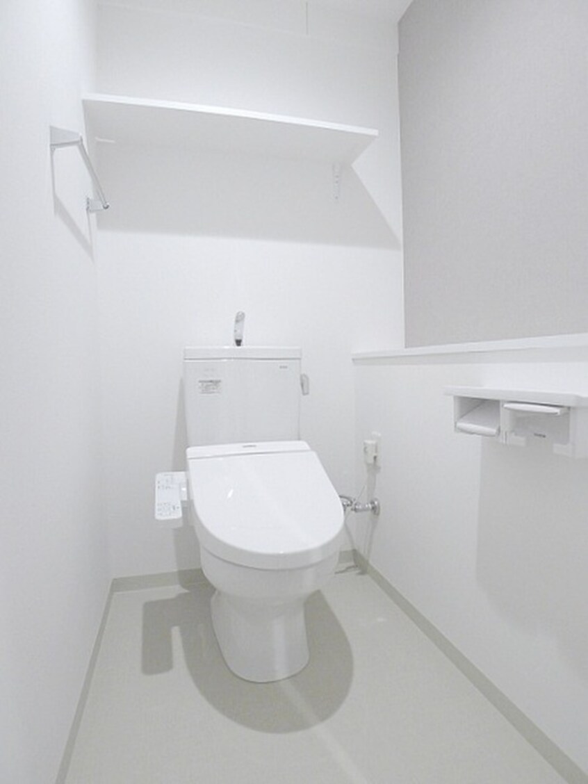 トイレ ＬＵＭＩＥＲＥ