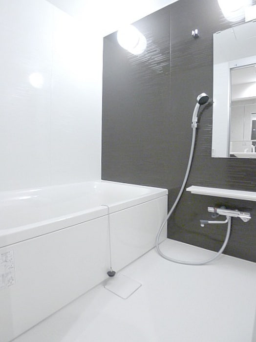 バス／シャワールーム等 ＬＵＭＩＥＲＥ