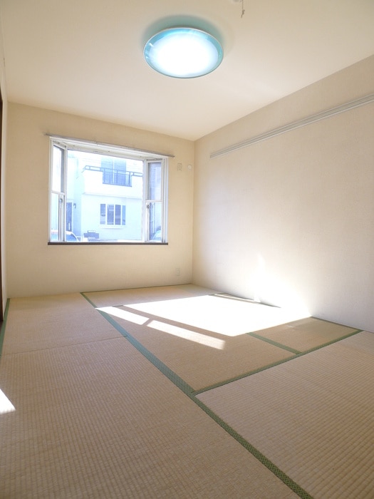 居室 大泉学園グリーンコーポ