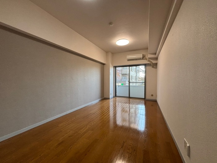 居室 ヴィラージュ武蔵野（206）