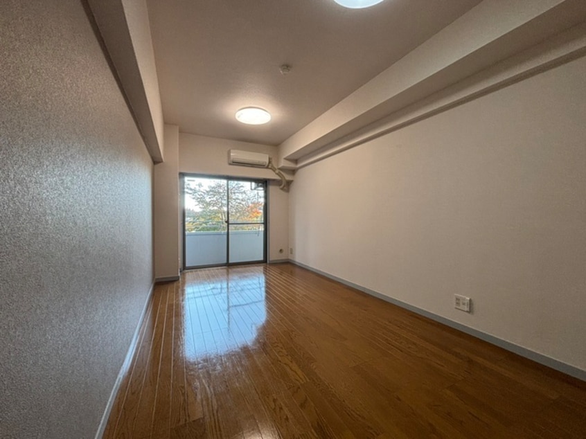 居室 ヴィラージュ武蔵野（206）