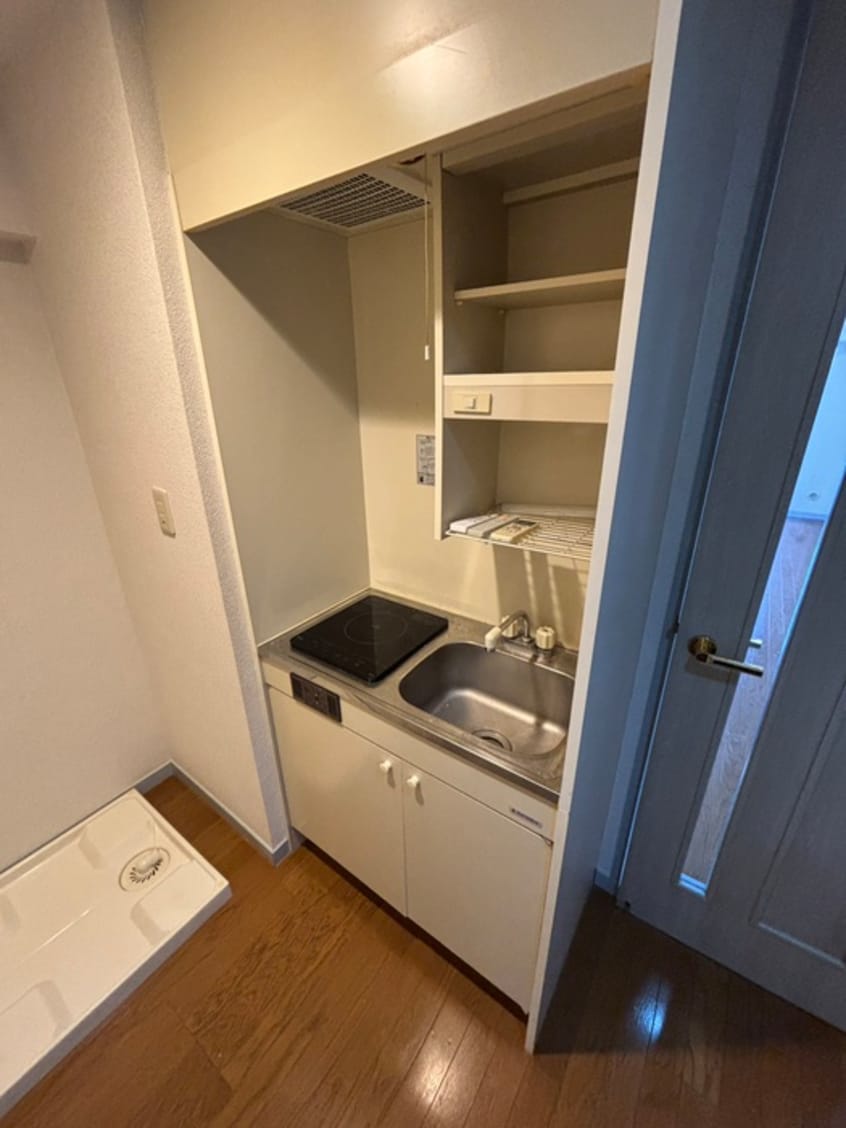 キッチン ヴィラージュ武蔵野（206）