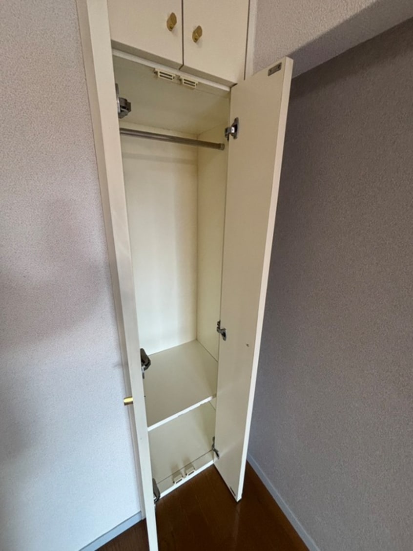 収納 ヴィラージュ武蔵野（206）