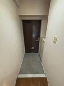 玄関 ヴィラージュ武蔵野（206）