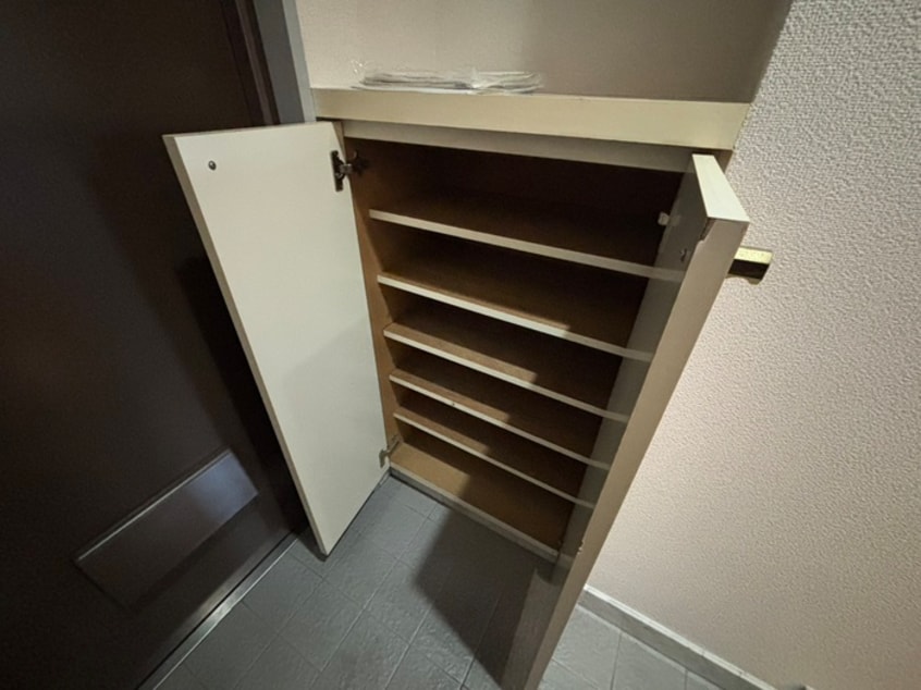 靴箱 ヴィラージュ武蔵野（206）