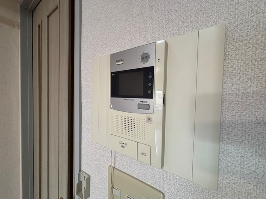 内観写真 ヴィラージュ武蔵野（206）