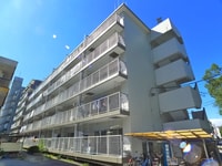 中葛西ハイツ