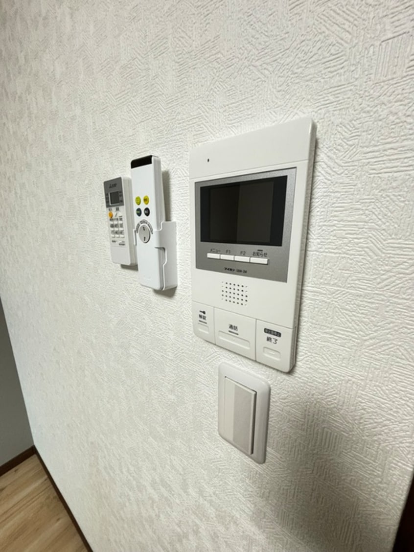 内観写真 ルミナステラス明大前