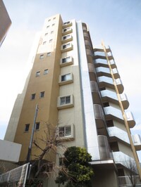 イトーピア用賀（204）