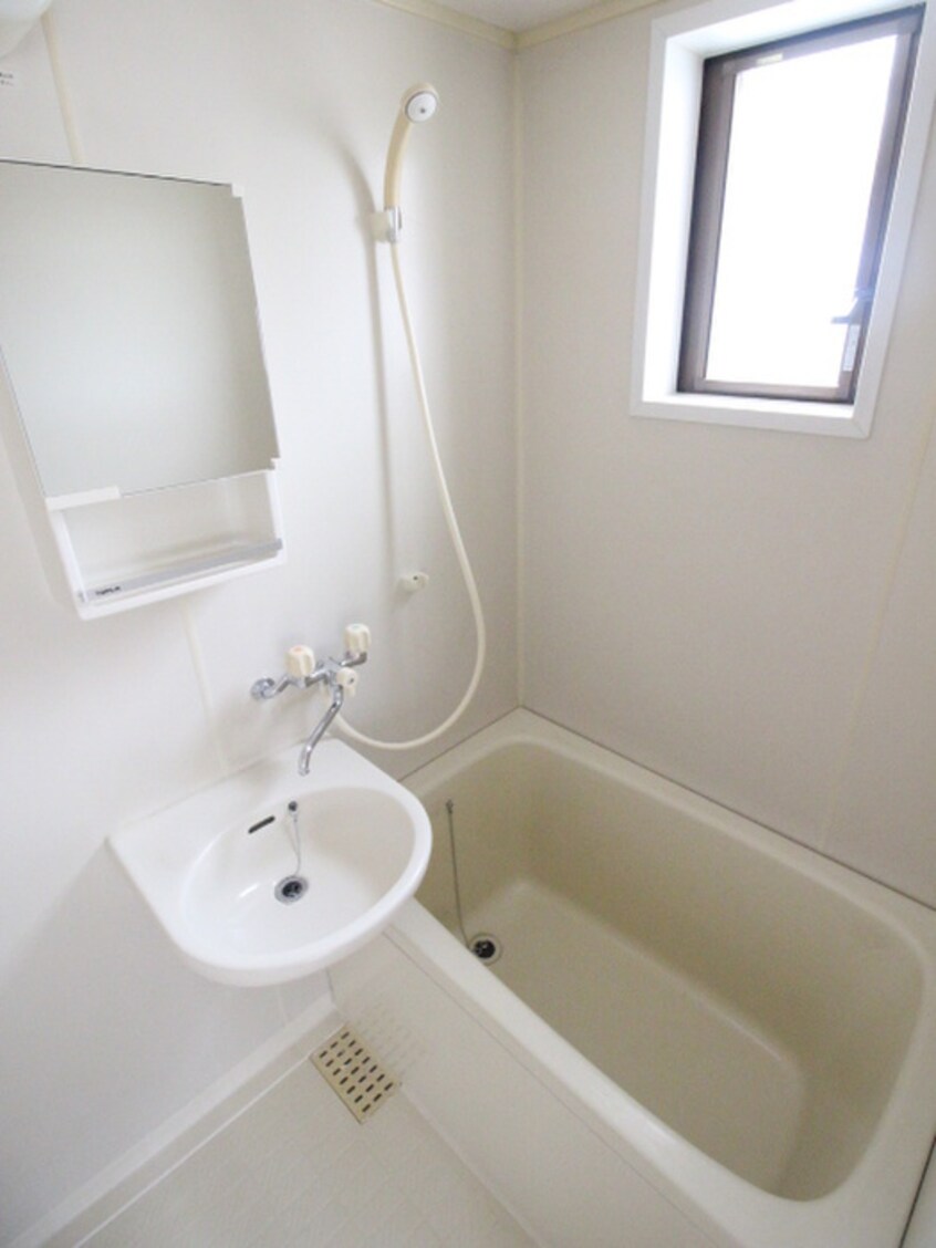 バス／シャワールーム等 清水コ－ポ