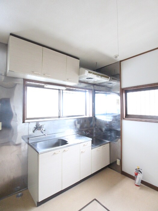 キッチン 清水コ－ポ
