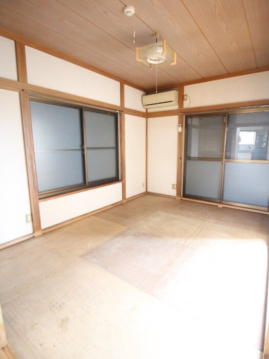 居室 清水コ－ポ