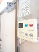 内観写真 清水コ－ポ