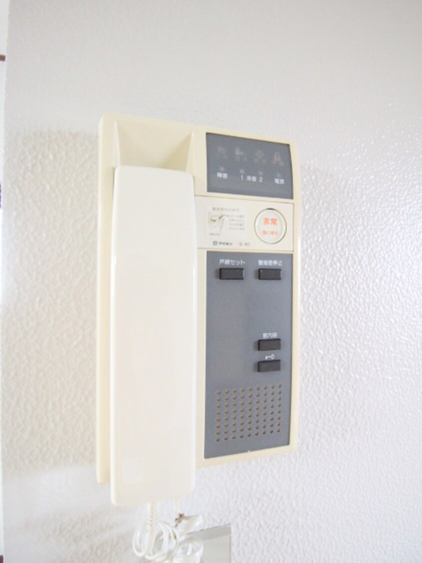 内観写真 清水コ－ポ