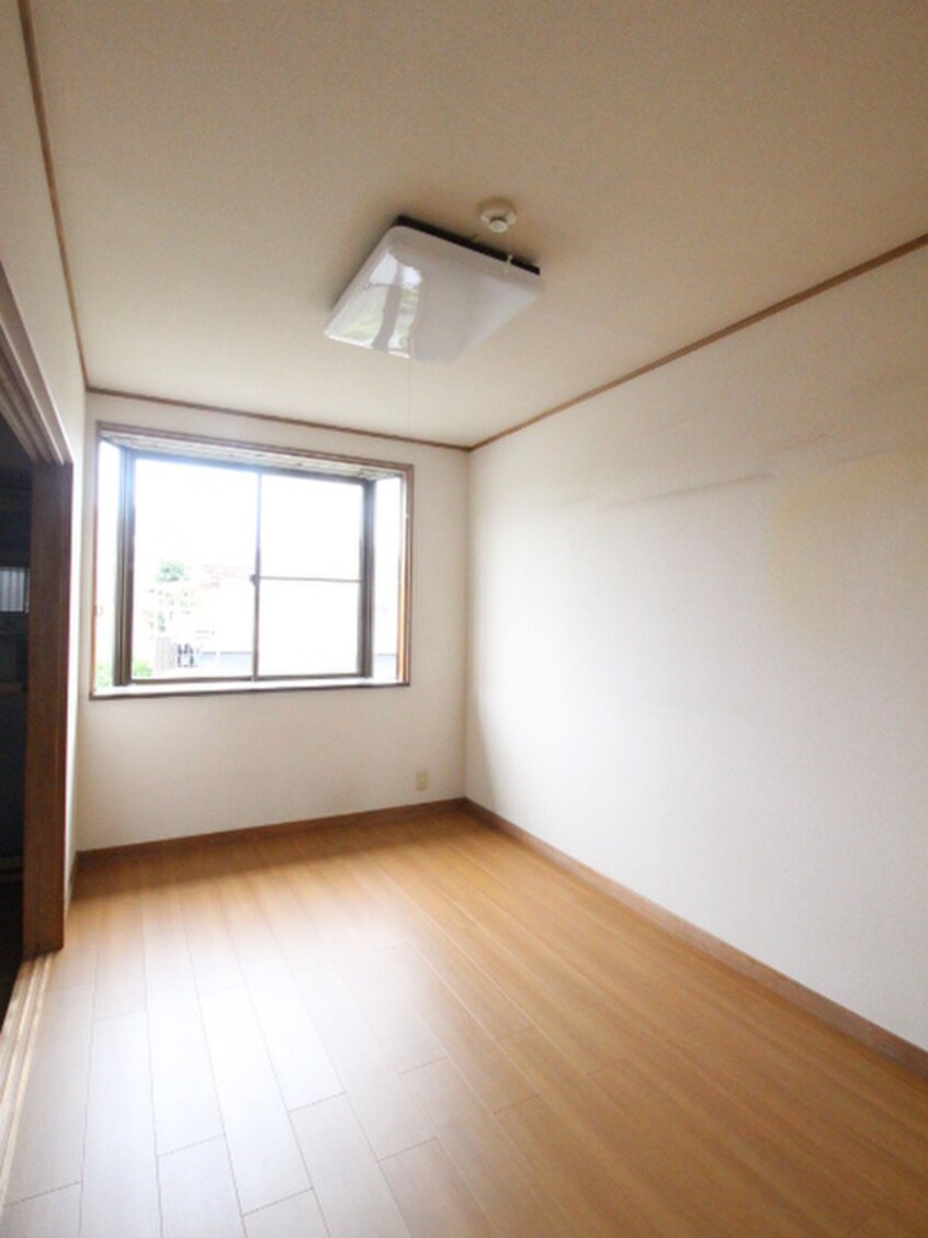 居室 清水コ－ポ