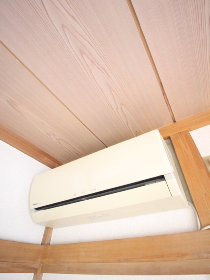 内観写真 清水コ－ポ