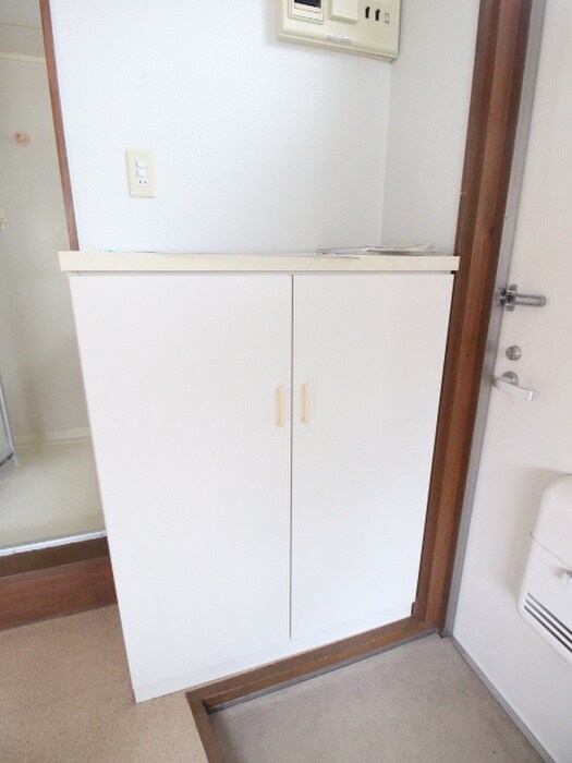 内観写真 清水コ－ポ