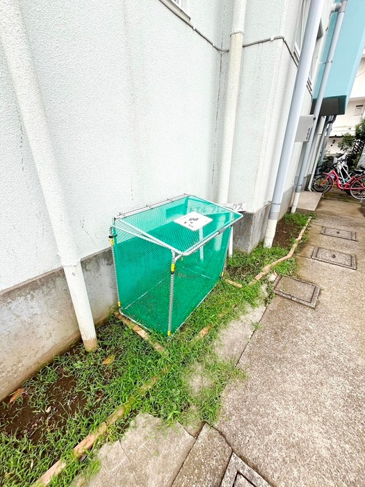建物設備 ドエルフェニックス
