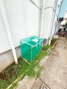 建物設備 ドエルフェニックス