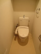 トイレ パ－クアクシス滝野川