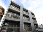 ハシモトマンション