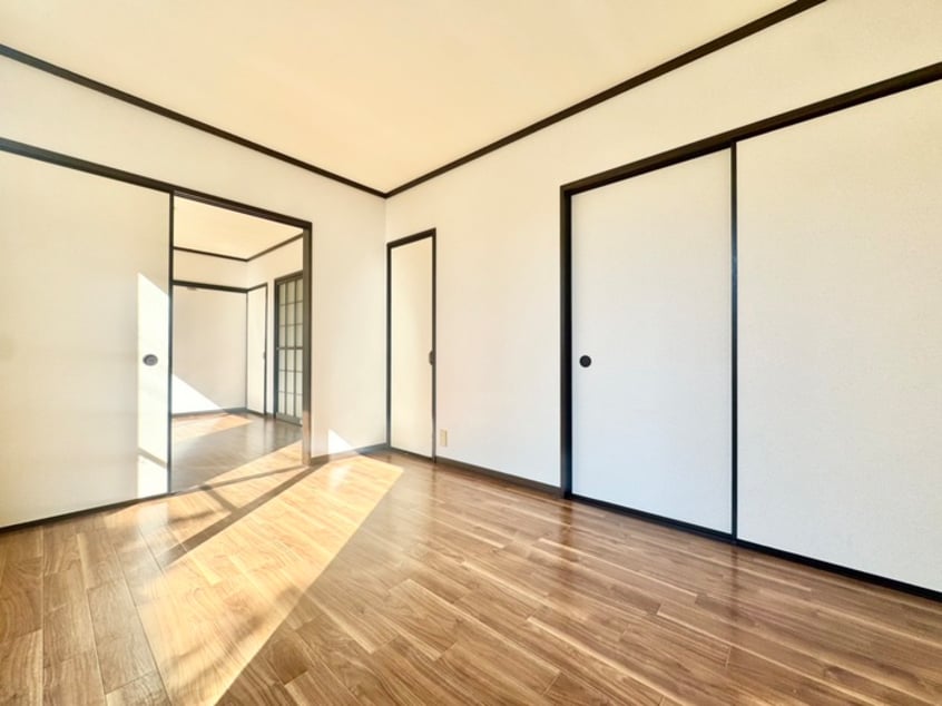 居室 神田ハイツ