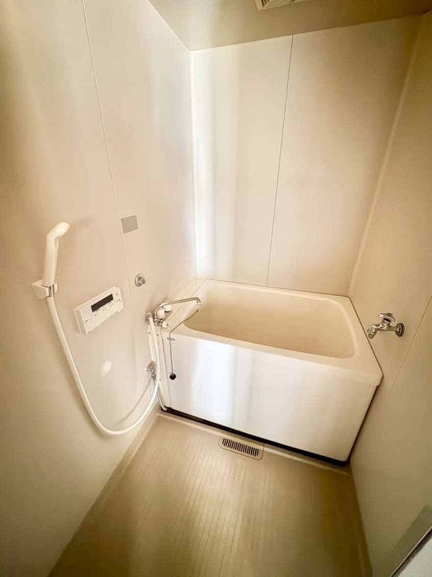 バス／シャワールーム等 神田ハイツ