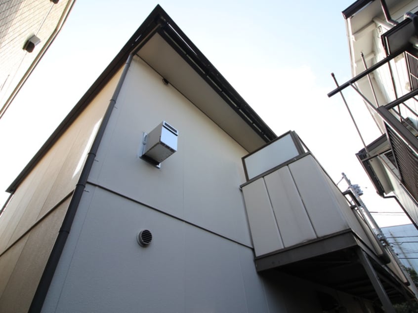 外観写真 神田ハイツ