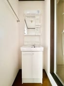 洗面 神田ハイツ