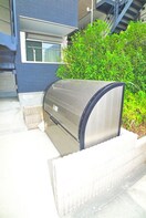 建物設備 メゾン・ド・ジュネス八潮大瀬