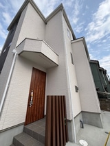 仮）上小町戸建B