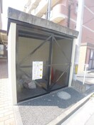 建物設備 アーバンサイドⅠ